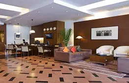 هتل پرزیدنت پارک بانکوک